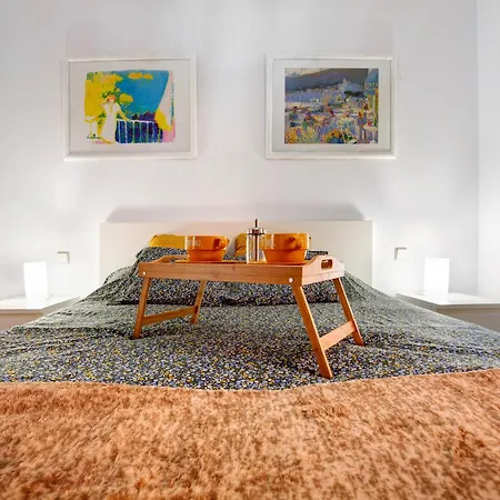 Holiday home Casa Jose Esquinzo Jandia (Fuerteventura)