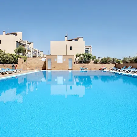 Casa Jose Esquinzo Holiday home *