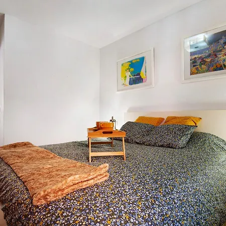 Casa Jose Esquinzo Holiday home *