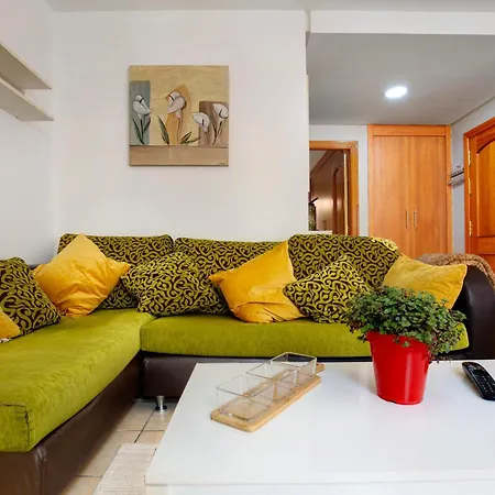 Casa Jose Esquinzo Ferienhaus Playa Jandia