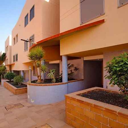 Casa Jose Esquinzo Playa Jandia